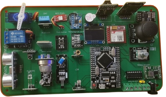 MakeGPT Official Launch