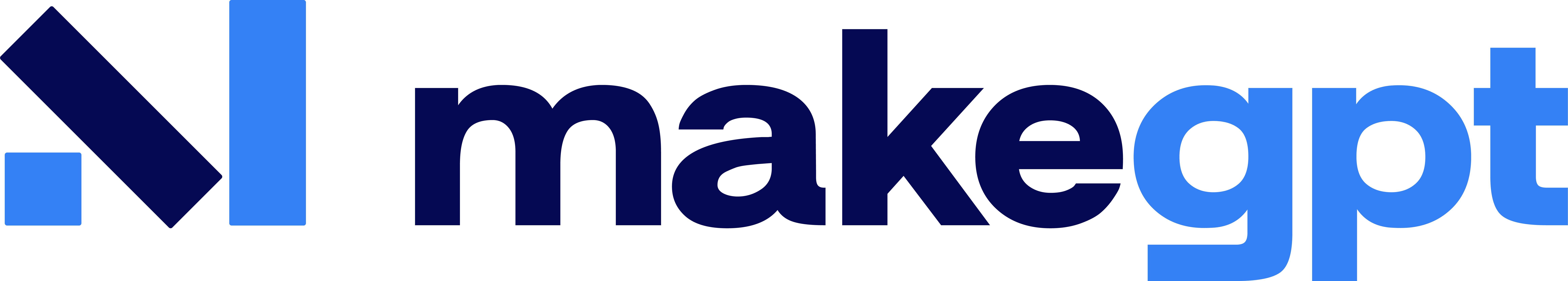 MakeGPT Logo