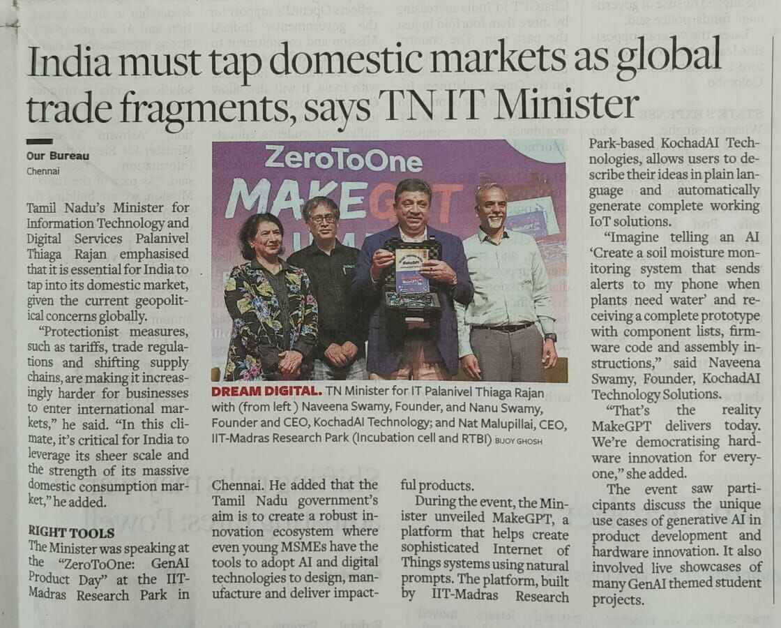 Industrial Economist